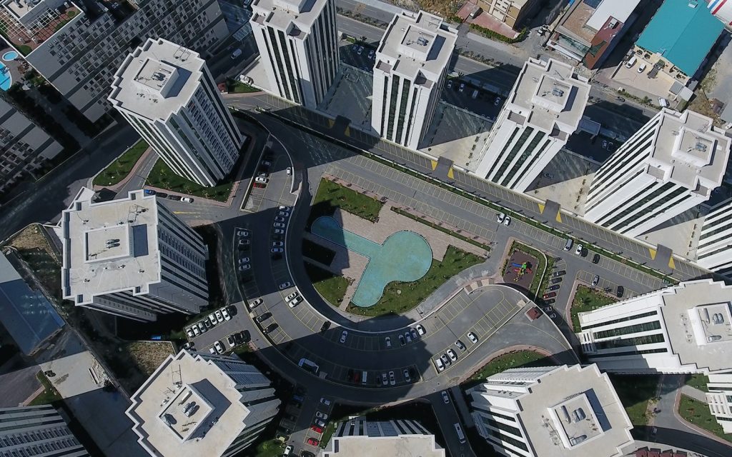 istanbul prestijpark evleri satılık daire