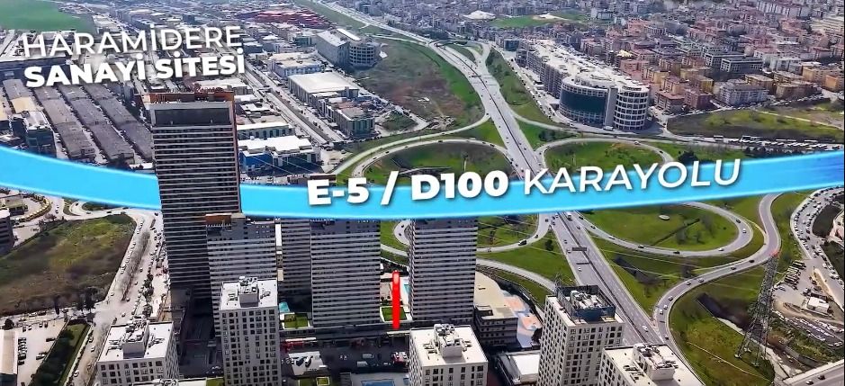 babacan premimumda satılık boş 3+1 daire